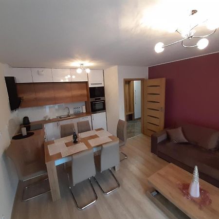 Apartament Reymonta Wrocław Extérieur photo