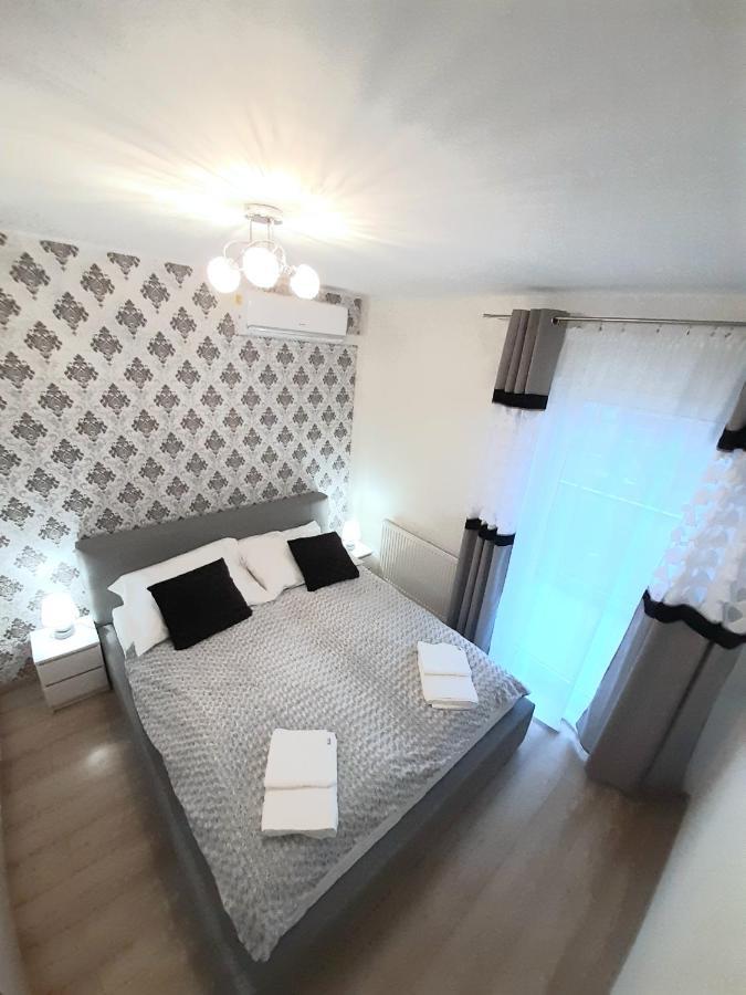 Apartament Reymonta Wrocław Extérieur photo