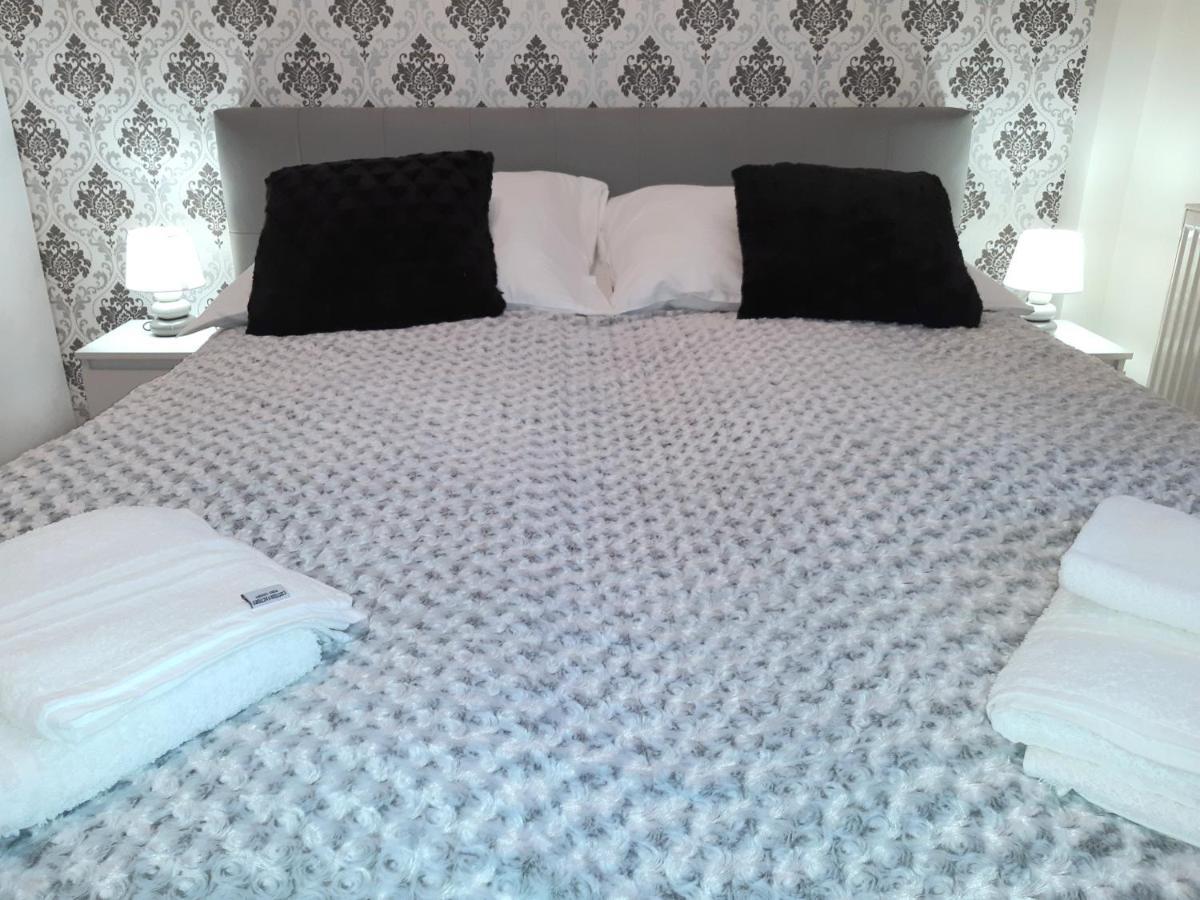 Apartament Reymonta Wrocław Extérieur photo