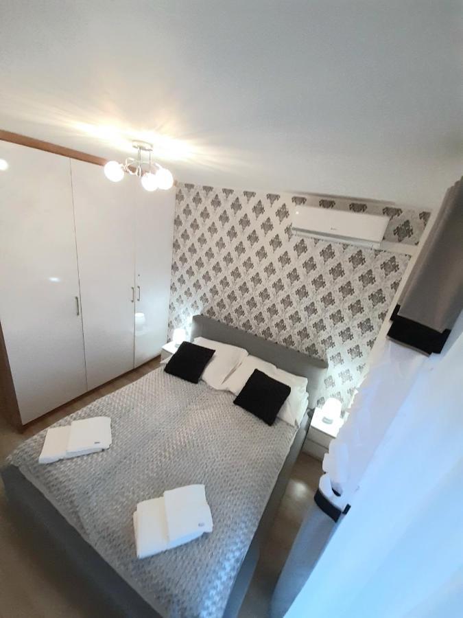 Apartament Reymonta Wrocław Extérieur photo