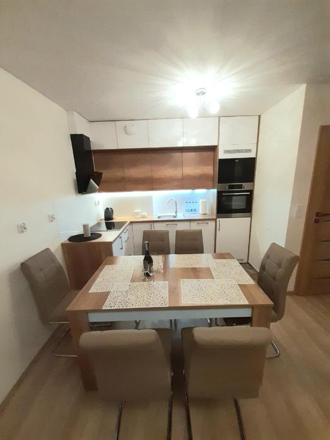 Apartament Reymonta Wrocław Extérieur photo
