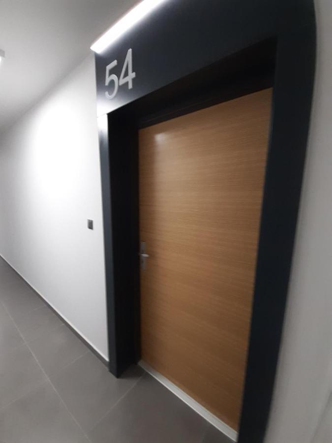 Apartament Reymonta Wrocław Extérieur photo