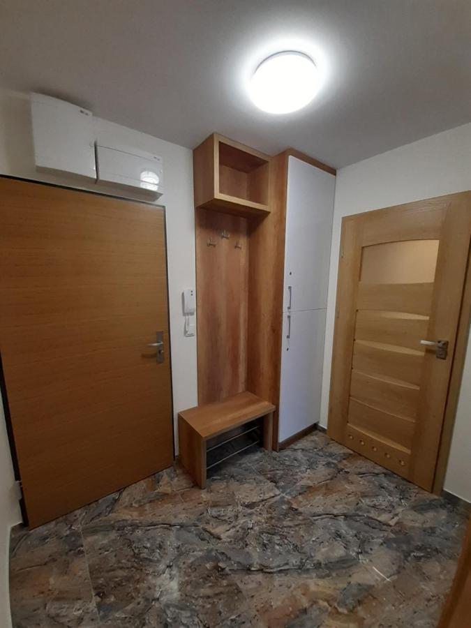 Apartament Reymonta Wrocław Extérieur photo