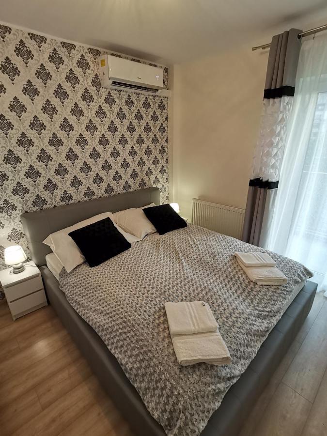 Apartament Reymonta Wrocław Extérieur photo