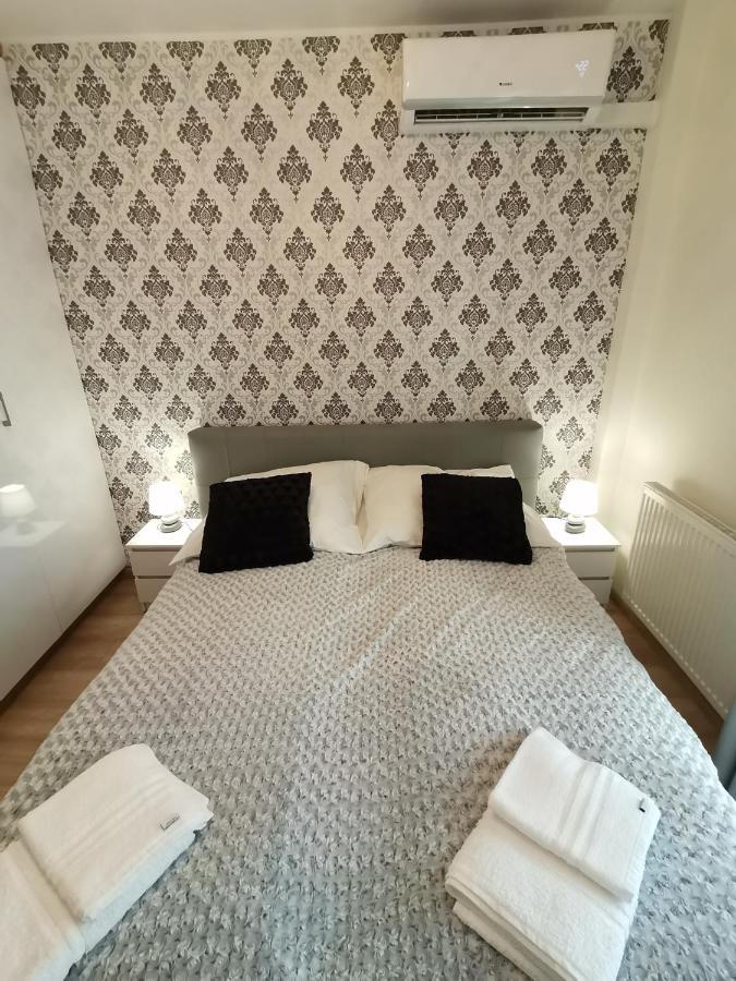 Apartament Reymonta Wrocław Extérieur photo