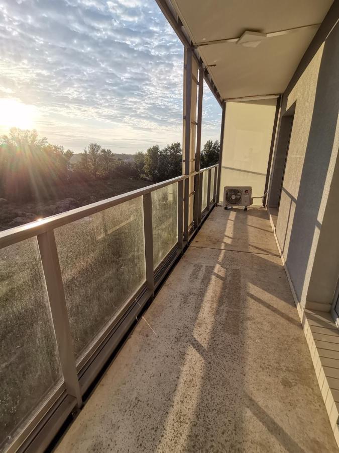 Apartament Reymonta Wrocław Extérieur photo